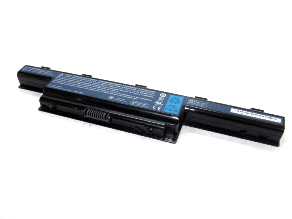 Acer Aspire V3 571g Аккумулятор Купить